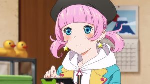 Tokyo 24-ku Episodio 3