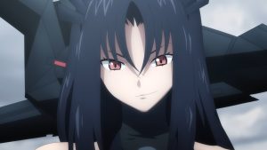 Dolls’ Frontline Episodio 3