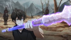 Spare Me, Great Lord Episodio 9