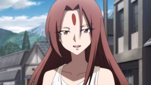 Shaman King (2021) Episodio 41