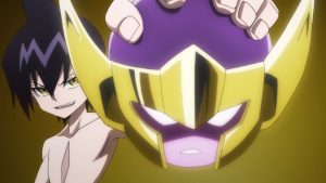 Shaman King (2021) Episodio 40