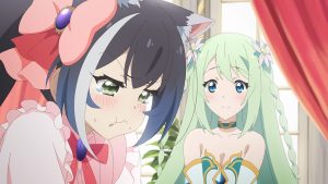 Princess Connect! Re:Dive 2 Episodio 2