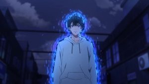Spare Me, Great Lord Episodio 5