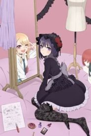 Sono Bisque Doll wa Koi wo Suru 1 Temporada Online