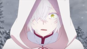 Vanitas no Carte Episodio 14
