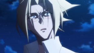 Shaman King (2021) Episodio 39