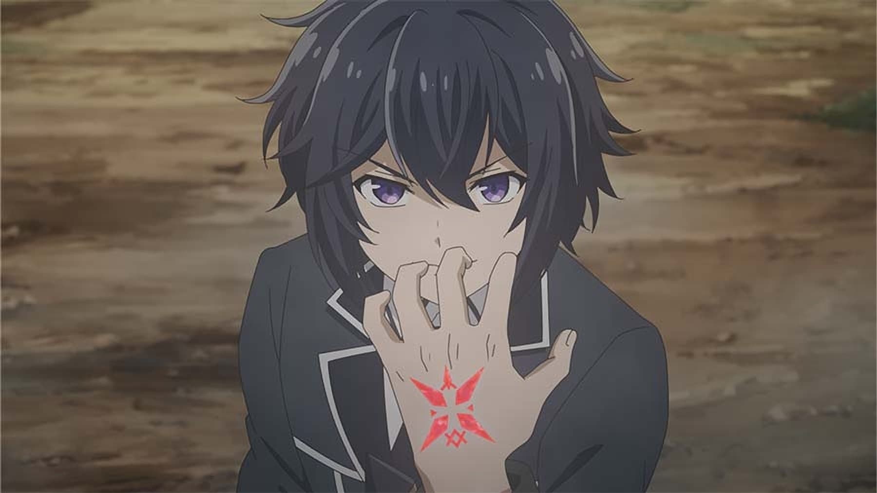 Shikkakumon no Saikyou Kenja Episodio 4 Online - Animes Online