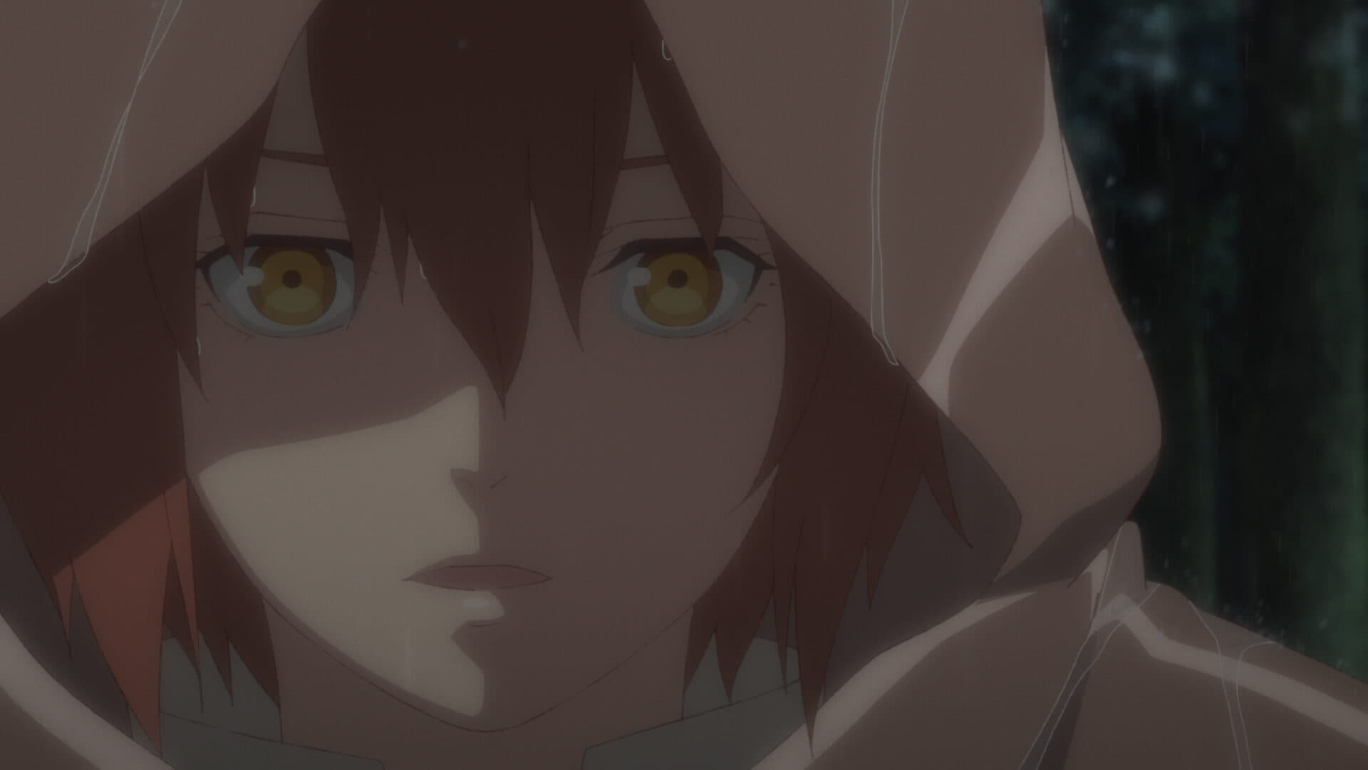Saihate no Paladin Episodio 12 Online - Animes Online
