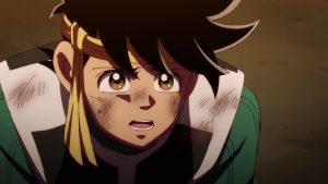 Dragon Quest: Dai no Daibouken (2020) Episodio 64