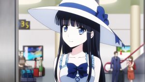 Mahouka Koukou no Rettousei Tsuioku-hen Especial 1