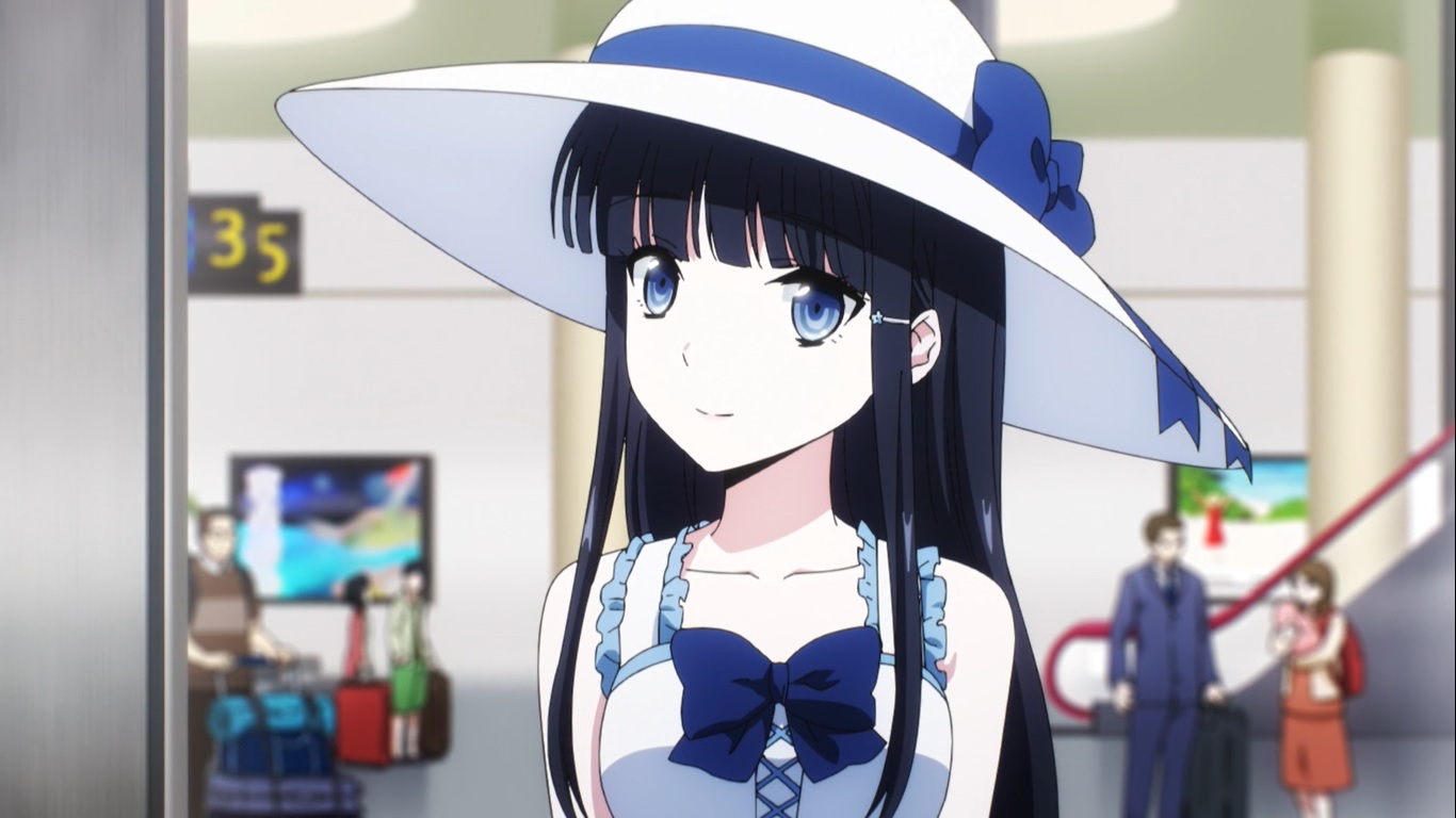 Mahouka Koukou no Rettousei Tsuioku-hen Especial 1 Online - Animes Online