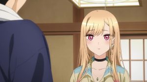 Sono Bisque Doll wa Koi wo Suru Episodio 2
