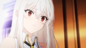 Tensai Ouji no Akaji Kokka Saisei Jutsu Episodio 1