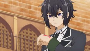 Shikkakumon no Saikyou Kenja Episodio 1