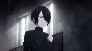 Baraou no Souretsu Episodio 1