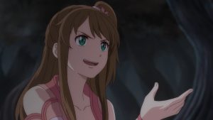 Xie Wang Zhui Qi 3 Episodio 13