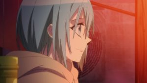 Sabikui Bisco Episodio 1