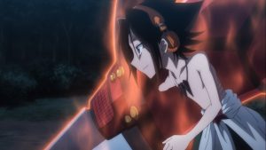 Shaman King (2021) Episodio 37