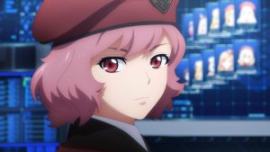 Dolls’ Frontline Episodio 2