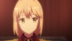 Genjitsu Shugi Yuusha no Oukoku Saikenki 2 Episodio 3