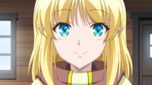 Leadale no Daichi nite Episodio 1