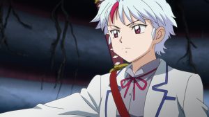 Hanyou no Yashahime: Sengoku Otogizoushi Part 2 Episodio 16