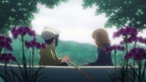 Slow Loop Episodio 3