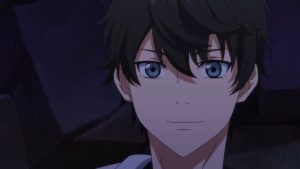 Spare Me, Great Lord Episodio 8