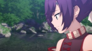 Gensou Sangokushi: Tengen Reishinki Episodio 2
