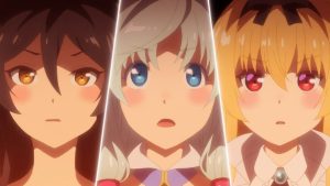 Arifureta Shokugyou de Sekai Saikyou 2 Episodio 3