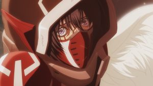 Platinum End Episodio 14