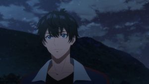 Spare Me, Great Lord Episodio 7