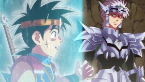 Dragon Quest: Dai no Daibouken (2020) Episodio 66