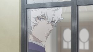 Platinum End Episodio 15
