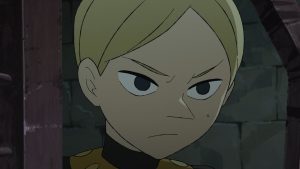Ousama Ranking Episodio 14