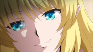 Leadale no Daichi nite Episodio 5
