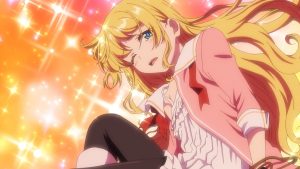 Fantasy Bishoujo Juniku Ojisan to Episodio 7
