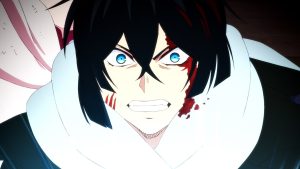 Vanitas no Carte Episodio 19
