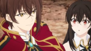 Tensai Ouji no Akaji Kokka Saisei Jutsu Episodio 7