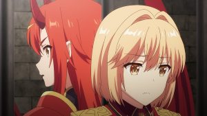 Genjitsu Shugi Yuusha no Oukoku Saikenki 2 Episodio 5