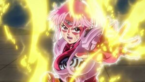 Dragon Quest: Dai no Daibouken (2020) Episodio 69