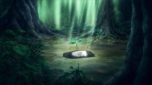 Boruto: Naruto Next Generations Episodio 236