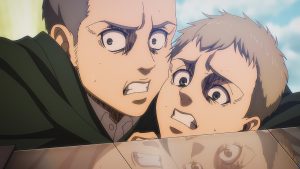 Shingeki no Kyojin: The Final Season Episodio 24