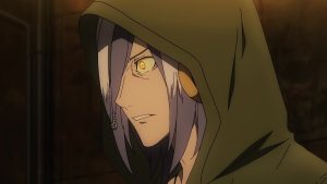 Tokyo 24-ku Episodio 5