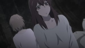 Baraou no Souretsu Episodio 8