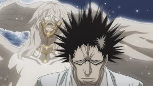 Platinum End Episodio 19