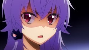 Kaijin Kaihatsu-bu no Kuroitsu-san Episodio 7