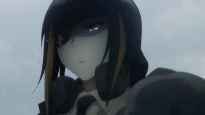 Dolls’ Frontline Episodio 6