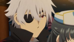 Arifureta Shokugyou de Sekai Saikyou 2 Episodio 6