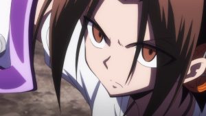 Shaman King (2021) Episodio 42